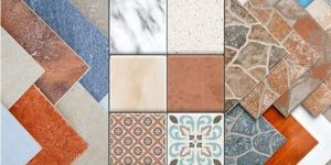 Talc Powder in Ceramic Industry