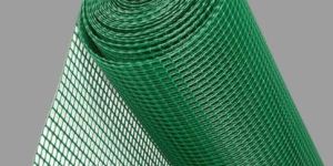 PVC Chicken Mesh