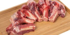 Fresh Mutton Nalli