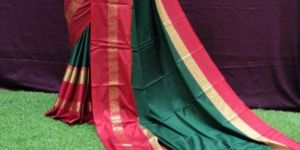 Soft Silk Saree