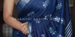Summer Cotton Saree