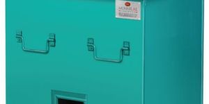 Mild Steel Square Tandoor