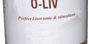 o-liv liver tonic