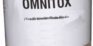 Omnitox Toxin Binder