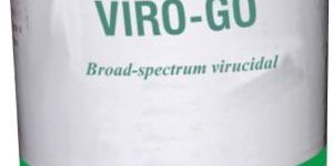 Viro Go Poultry Medicine