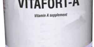 Vitafort a