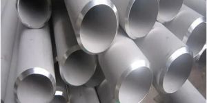 Seamless Pipe