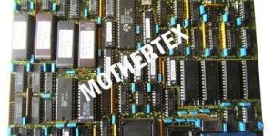 Vouk Draw Frame Processor PCB