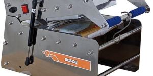 SCSD8 Manual Cup Sealer