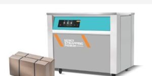 Stretch Wrapping Machine