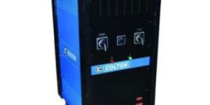 CTX 1000 Submerged ARC Welding