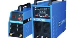 Manual Metal ARC Welding Machine