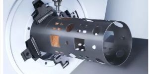 Trumpf Laser Tube Cutting Machine