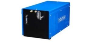 Water Cooler Welding Machine