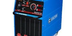 Weldflex 650 Multi Process ARC Welding Machine