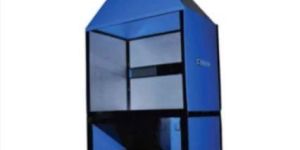 Welding Machine Booth