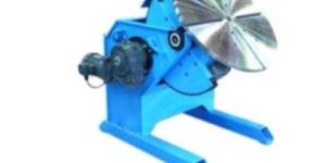 Welding Positioner Machine