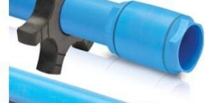 UPVC RISER / MAIN / DROP PIPES