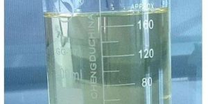 Rectified Spearmint Oil