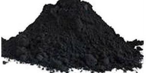 Black Carbon Powder