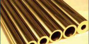 Engineering Purpose Copper Alloy Tubes