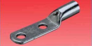 Two Hole Extended Palm Cable Lugs