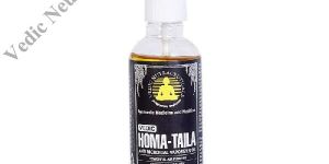 Homa Taila Vaporizer Oil