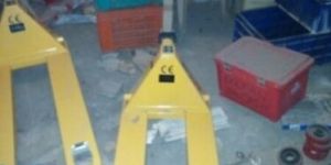 Hand Pallet Truck