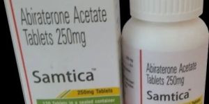 Abiraterone Acetate Tablets