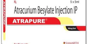 Atracurium Besylate Injection