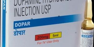 Dopamine HCL Injection
