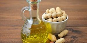 Peanut Oil