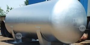 Low Pressure Storage Tank