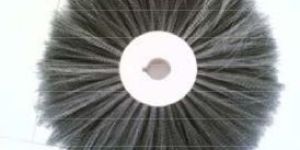 Mild Steel Wire Broomer Brush