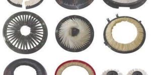Textile Brushes