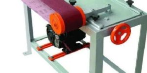 Manual Glass Polishing Machine