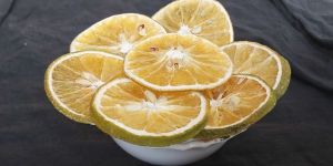 Dry Orange Slices