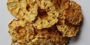 Dry Pineapple Slices