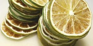Dry Sweetlemon Slices