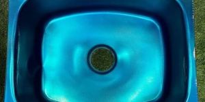 Stainless Steel Kitchen Sink