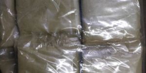 Green Hair Wash Herbals Usilam Arappu Powder