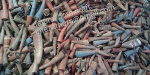 Ox Horn Raw Materials