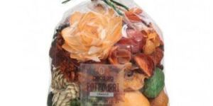 Orange Scented Potpourri