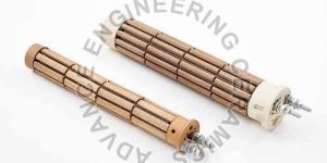 Ceramic Bobbin Heater