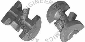 Ceramic Core Casting