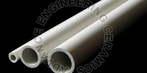 Ceramic Porcelain Tubes