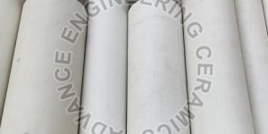 Ceramic Refractory Tubes