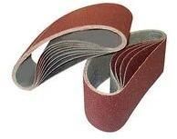 Abrasive Belt