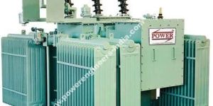 Electrical Power Transformer