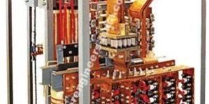 Silicon Controlled Rectifier